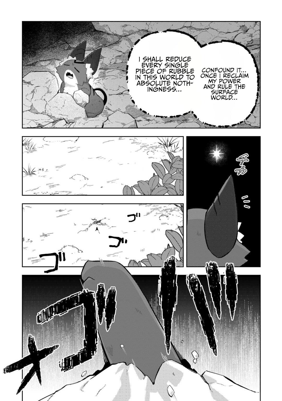 Fushiou wa Slow Life wo Kibou shimasu Chap 31 - Next Chap 32