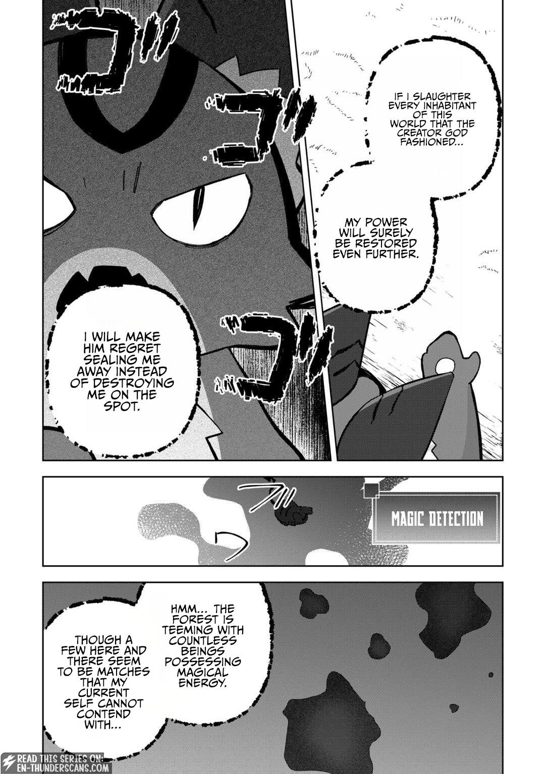 Fushiou wa Slow Life wo Kibou shimasu Chap 31 - Next Chap 32