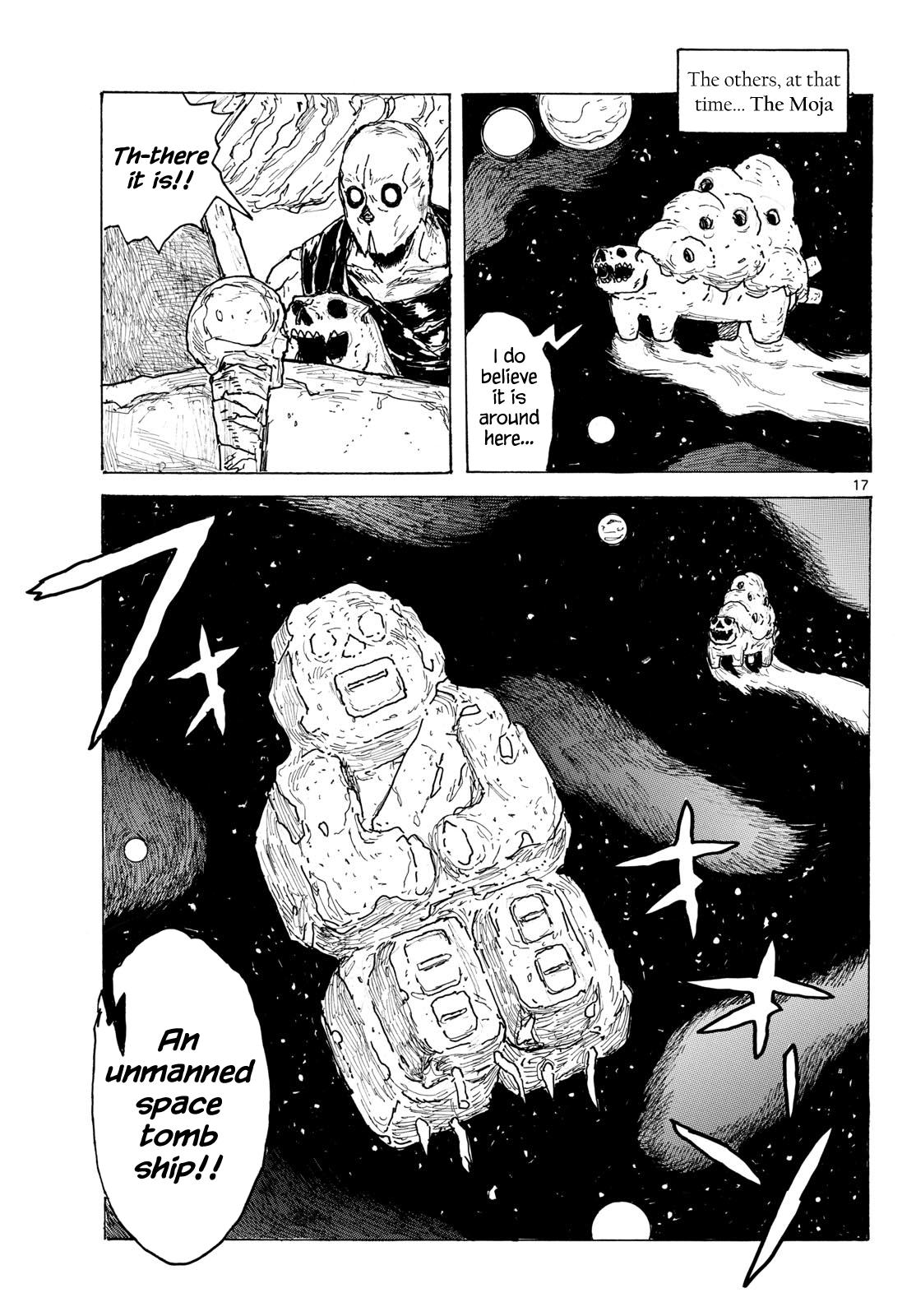 Dai Dark Chap 65 - Next Chap 66