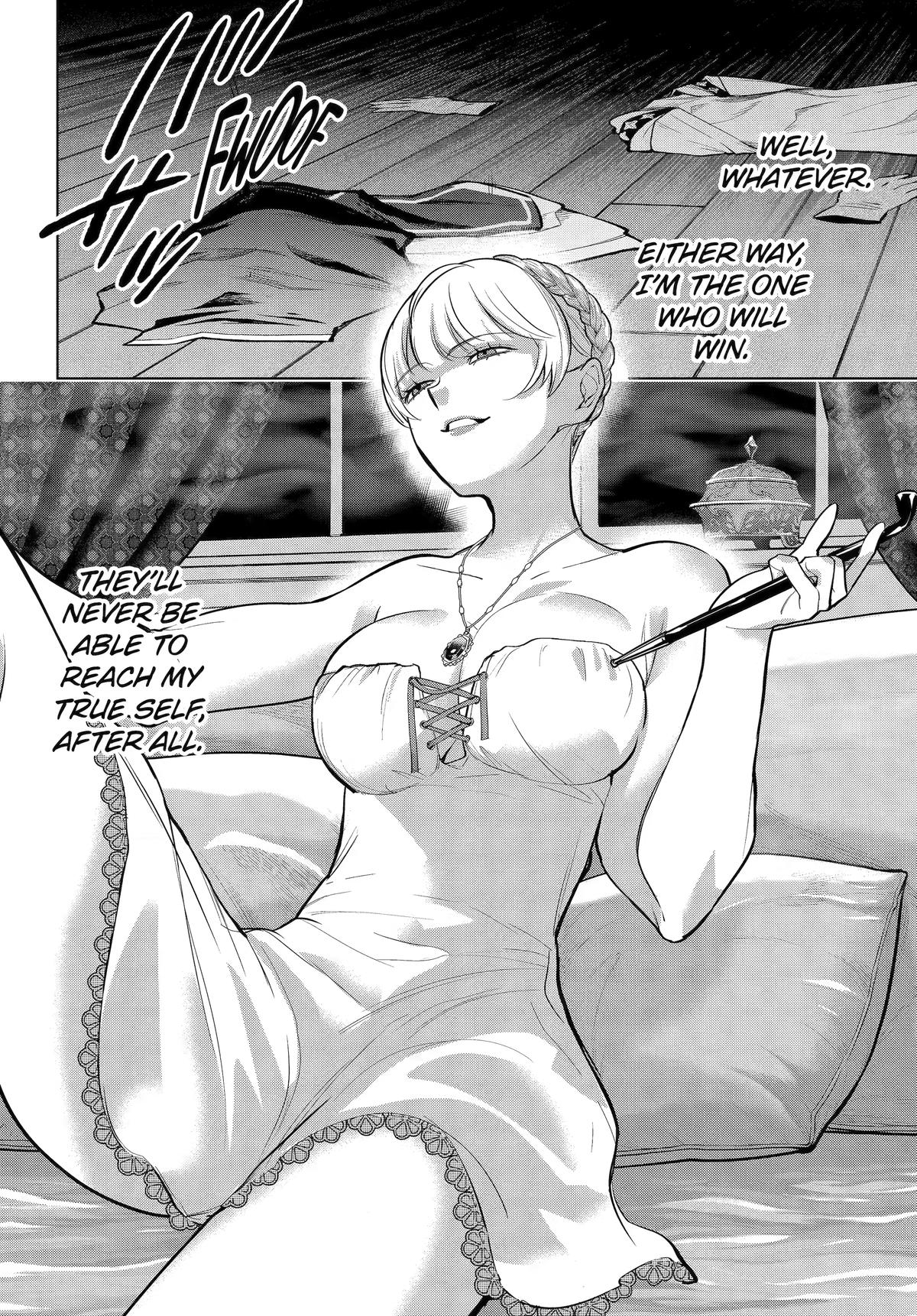 Yuusha Party no Nimotsumochi Chap 40 - Next Chap 41