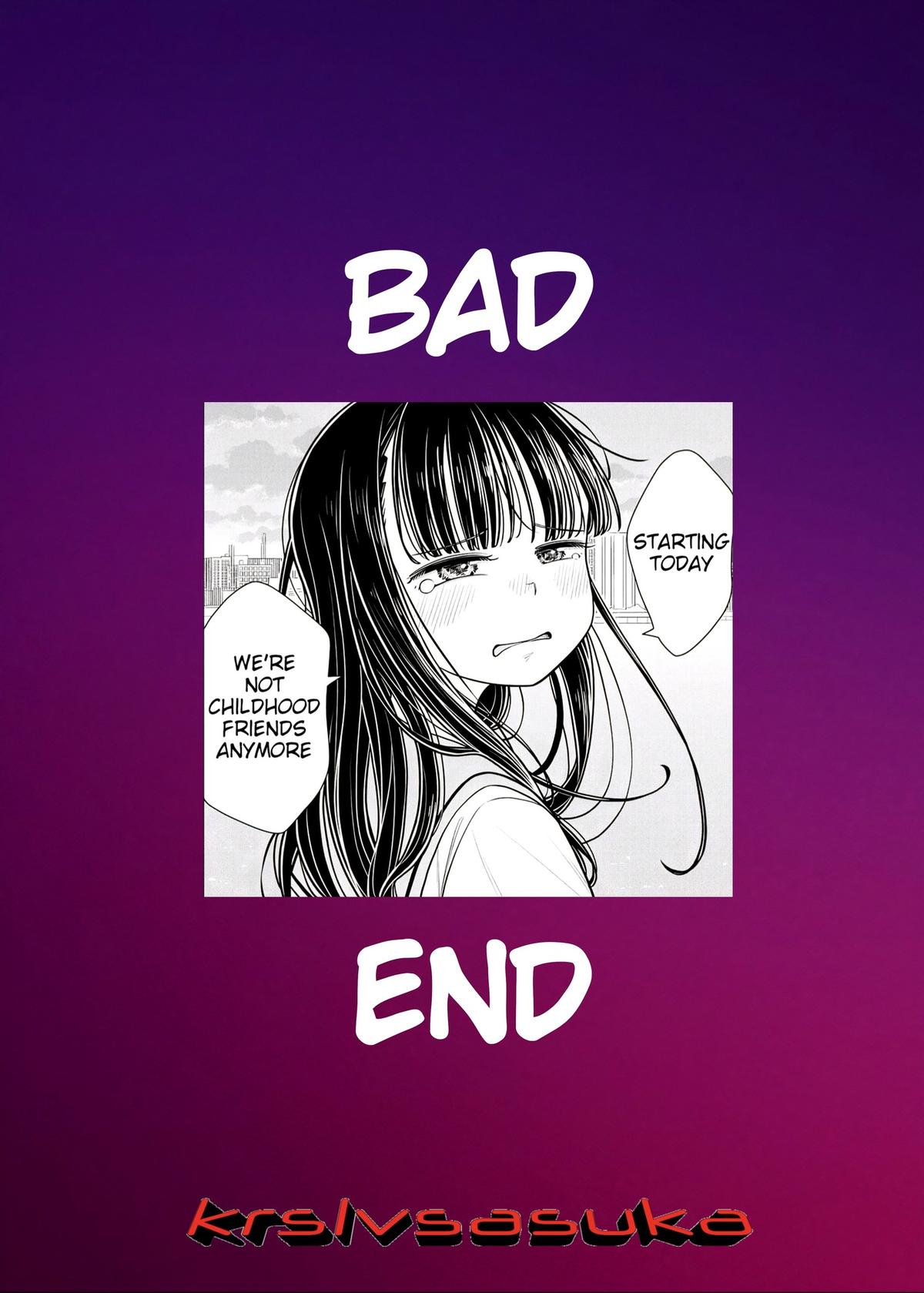 Kyou kara Hajimeru Osananajimi Chap 178 - Next Chap 179