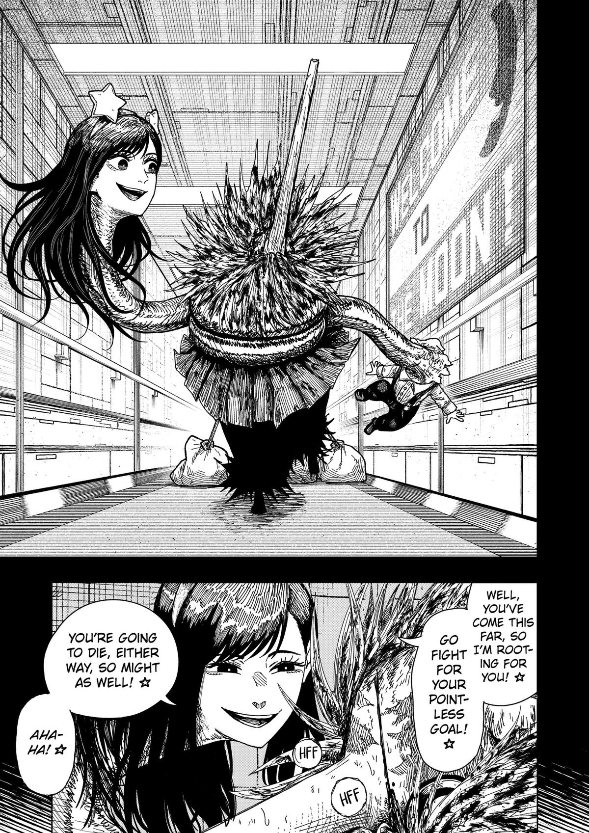 Drama Queen Chap 67 - Next Chap 68