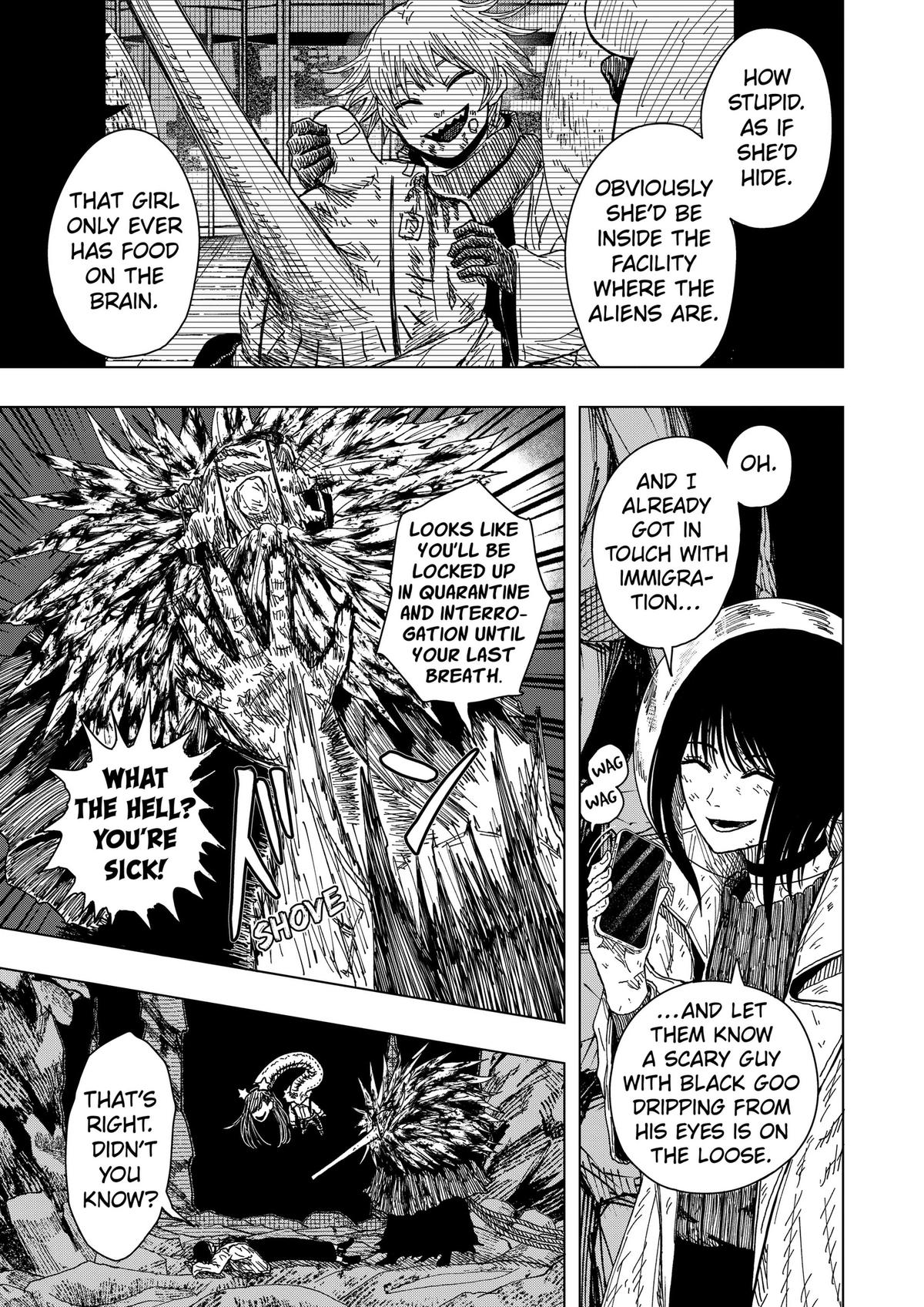Drama Queen Chap 67 - Next Chap 68
