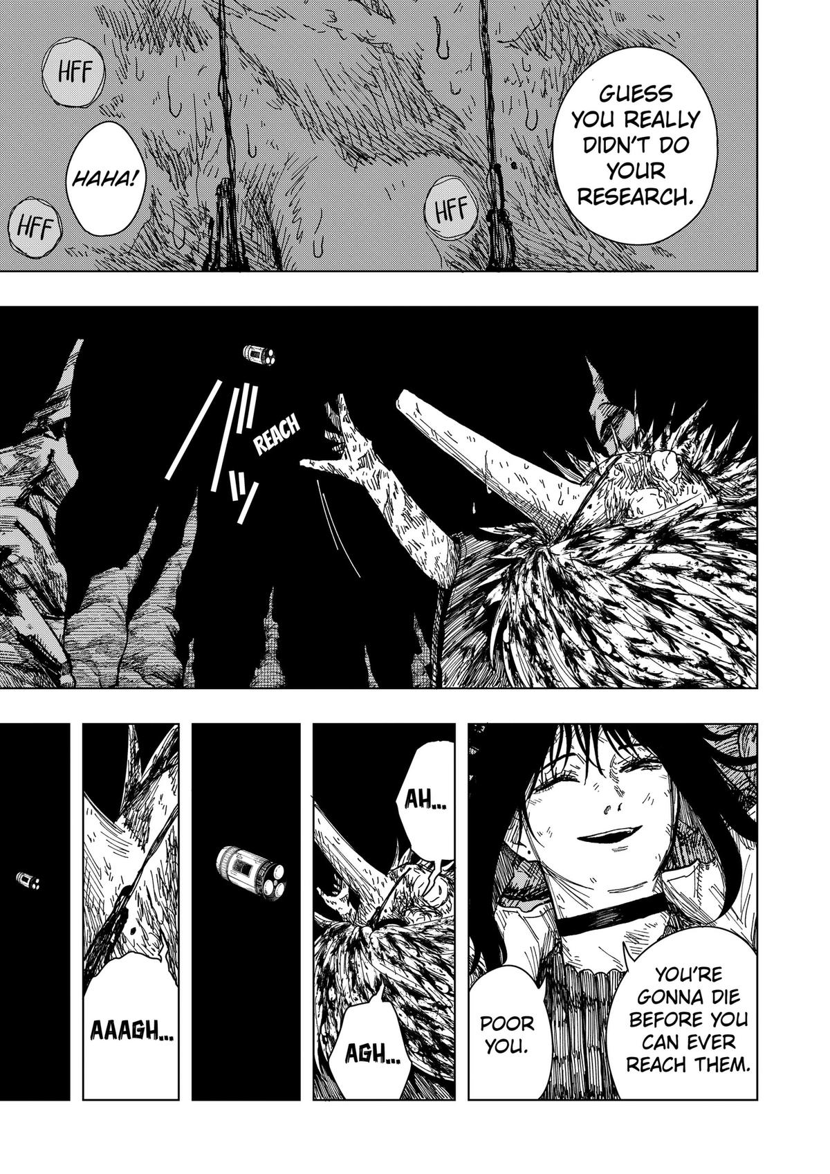 Drama Queen Chap 67 - Next Chap 68