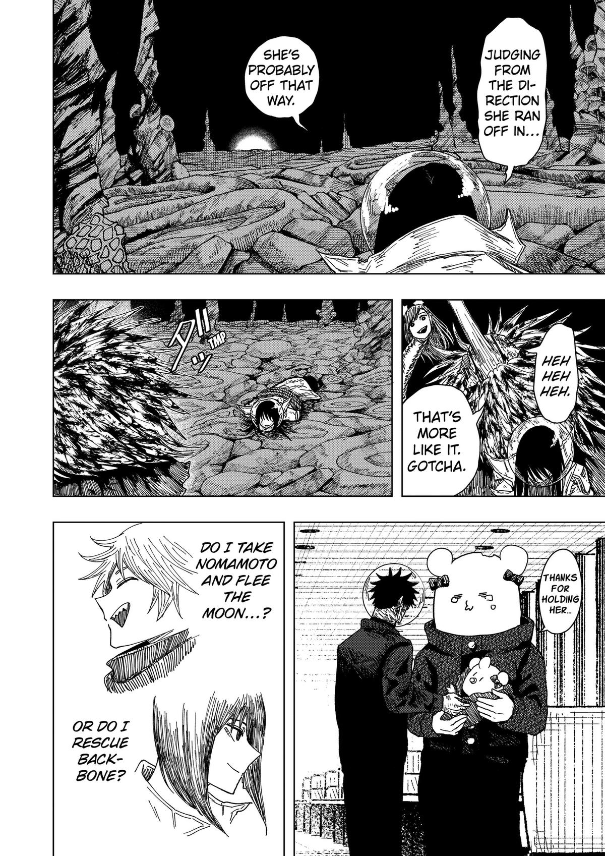 Drama Queen Chap 67 - Next Chap 68