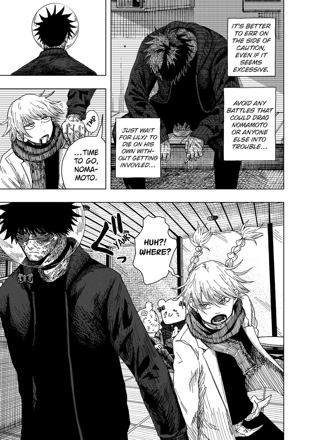 Drama Queen Chap 67 - Next Chap 68