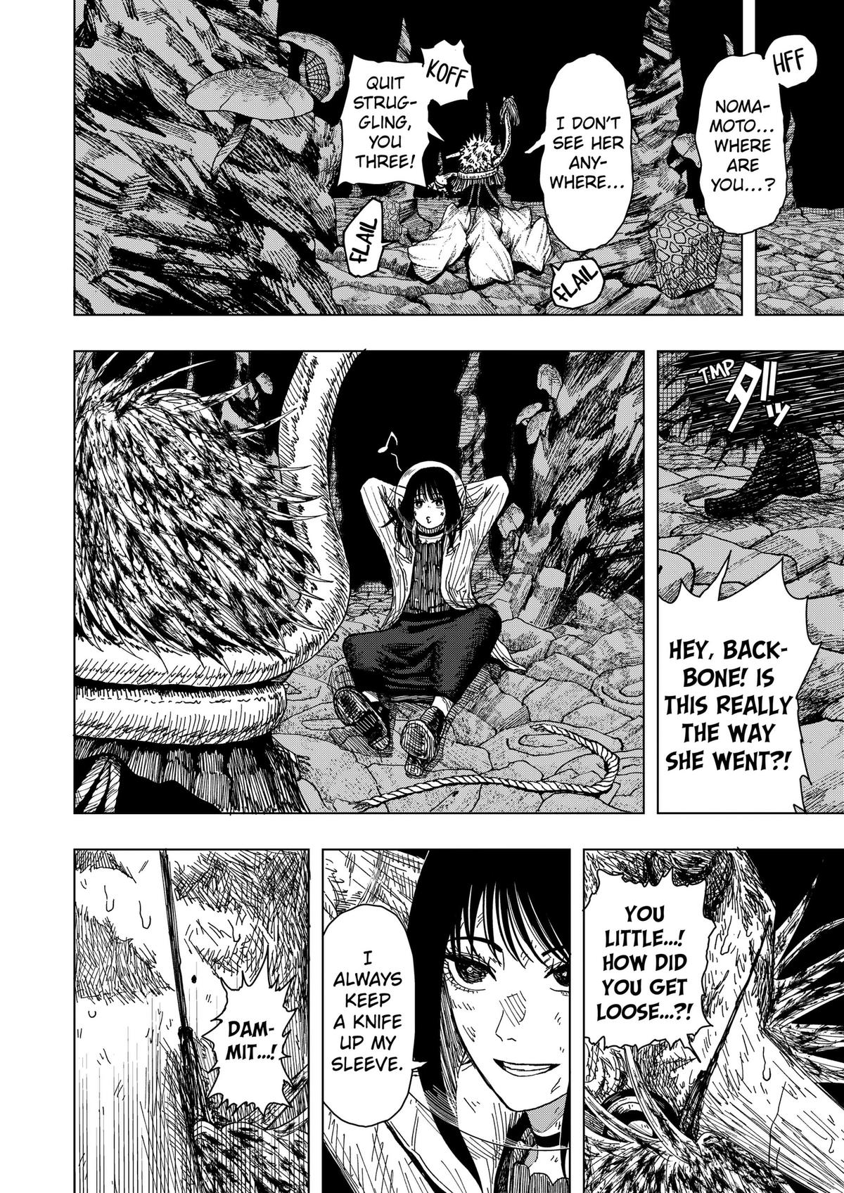 Drama Queen Chap 67 - Next Chap 68