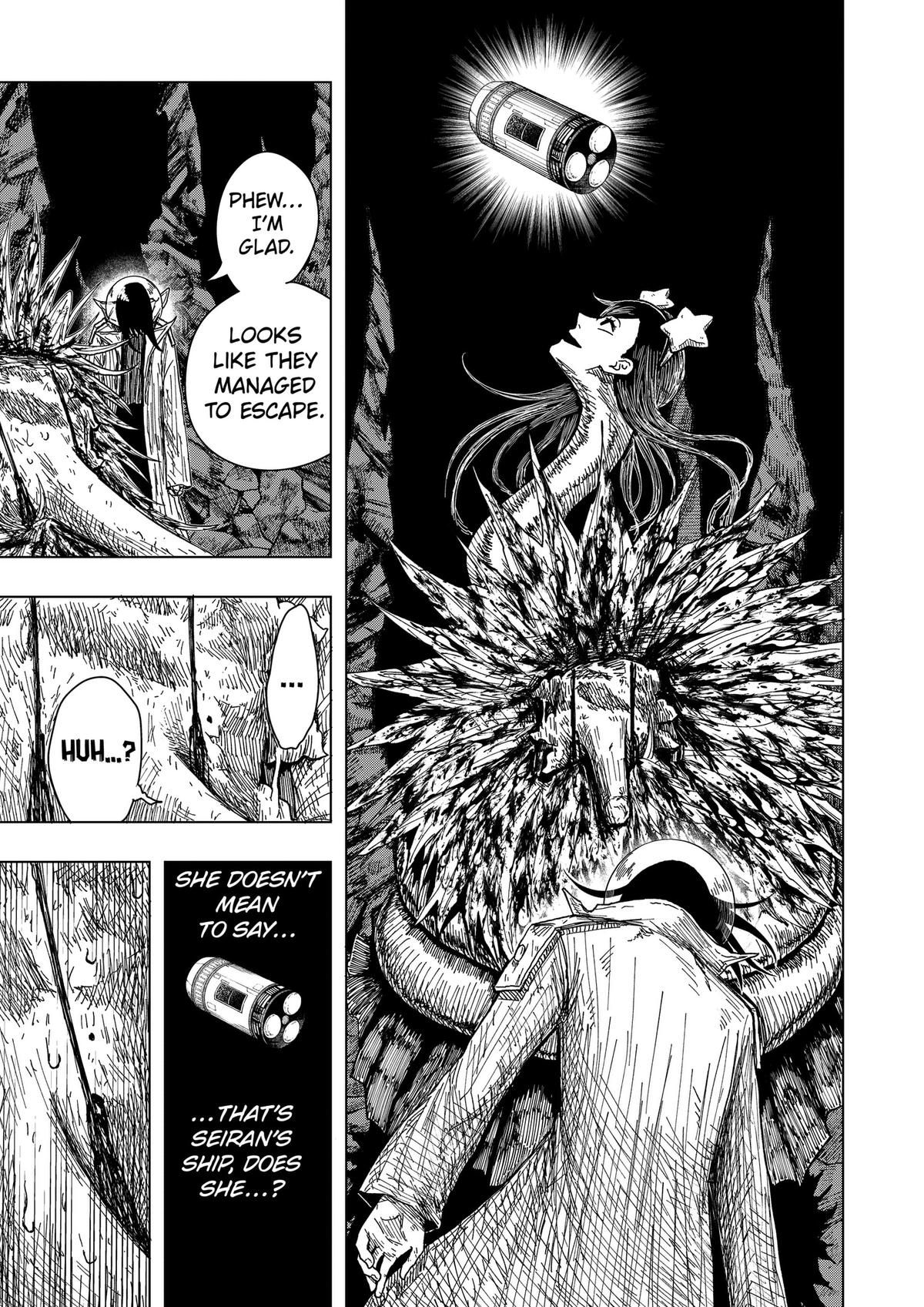Drama Queen Chap 67 - Next Chap 68