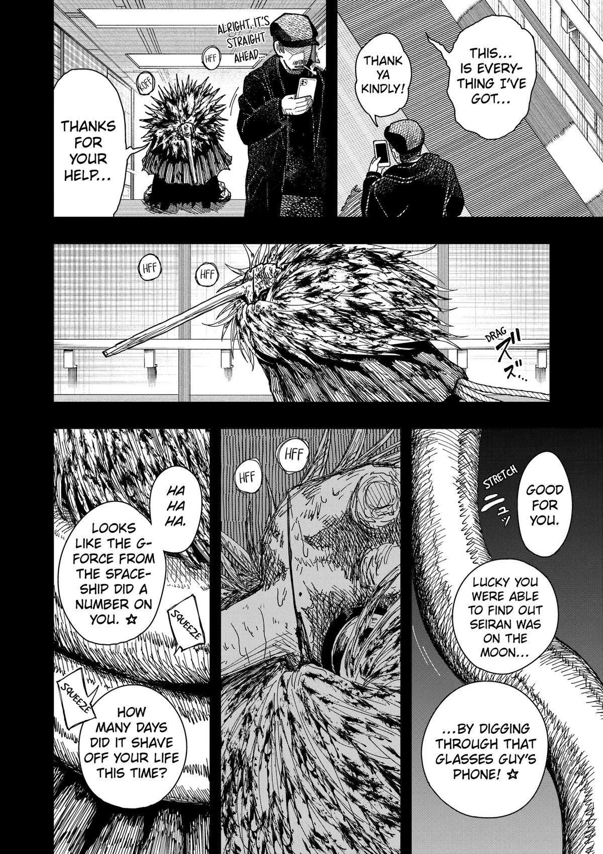 Drama Queen Chap 67 - Next Chap 68