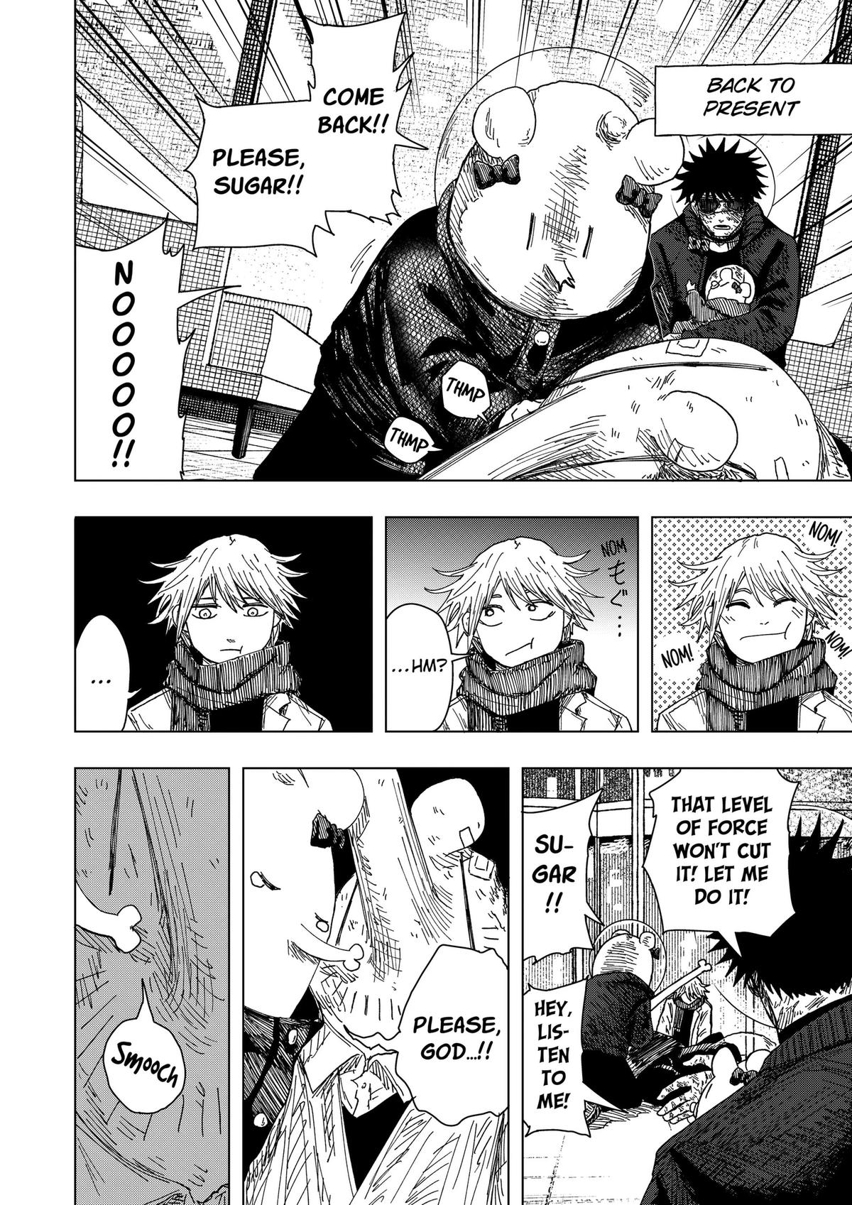Drama Queen Chap 67 - Next Chap 68