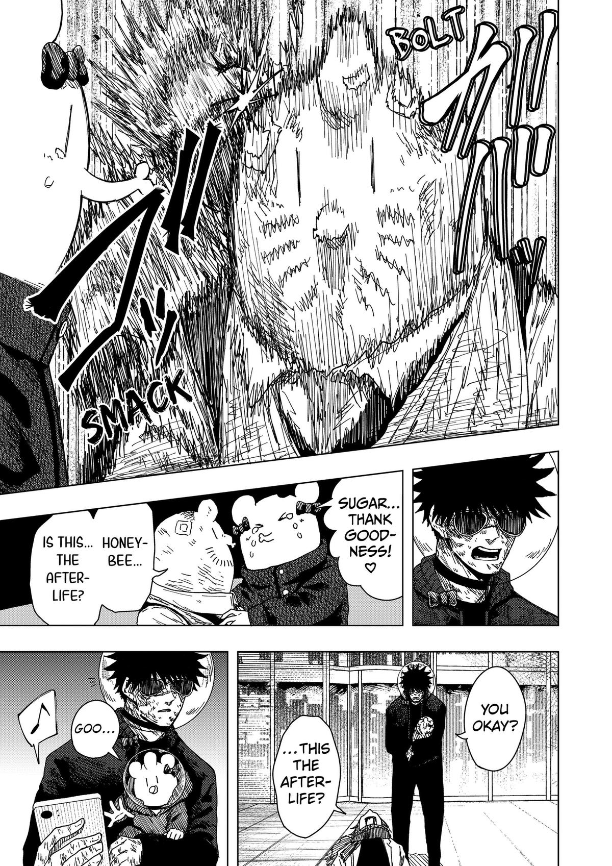 Drama Queen Chap 67 - Next Chap 68