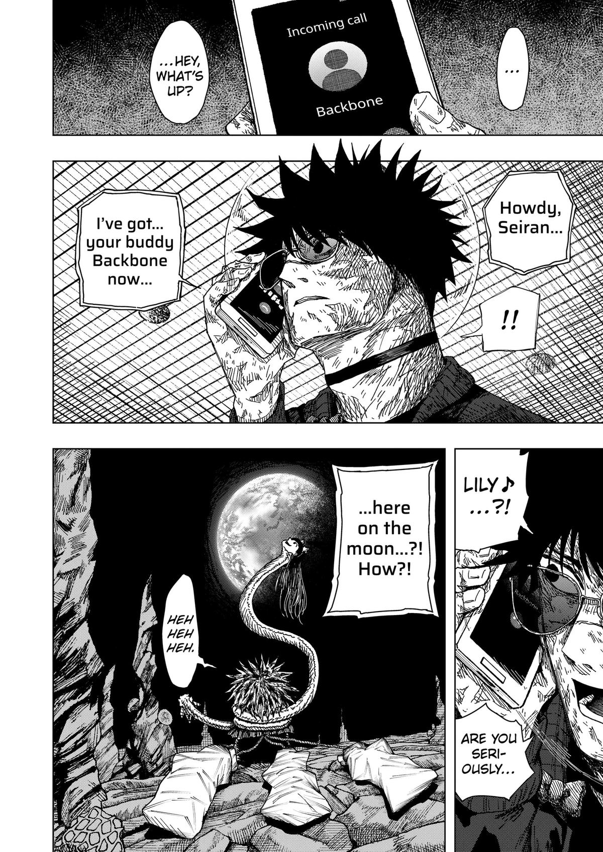 Drama Queen Chap 67 - Next Chap 68