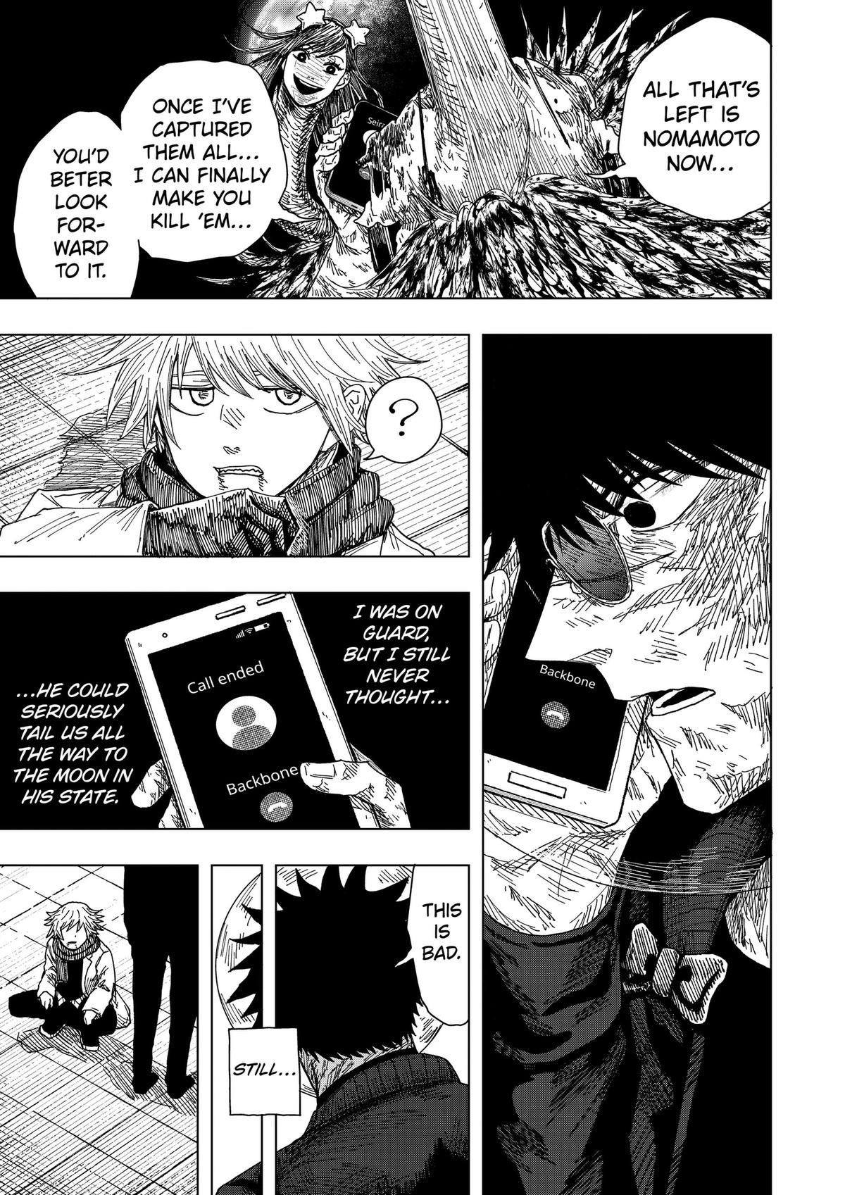 Drama Queen Chap 67 - Next Chap 68