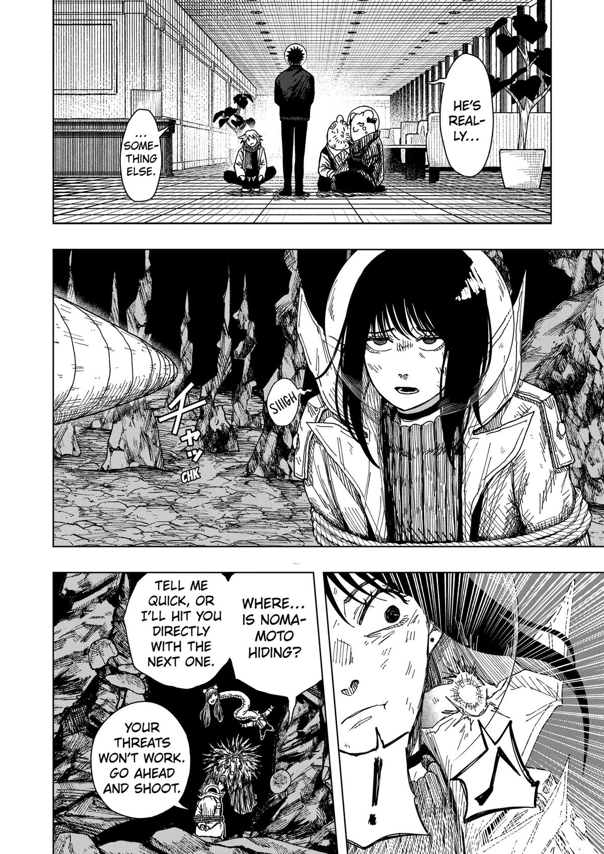Drama Queen Chap 67 - Next Chap 68