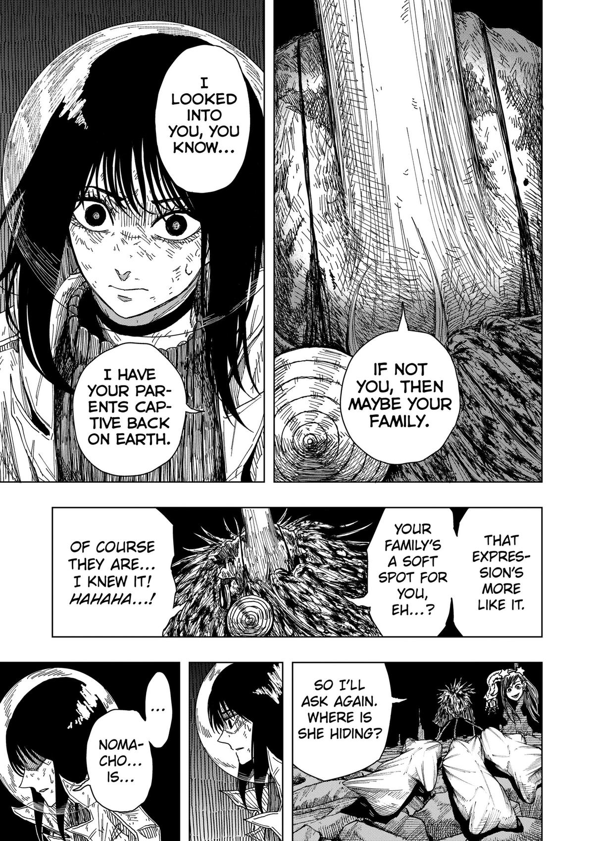 Drama Queen Chap 67 - Next Chap 68