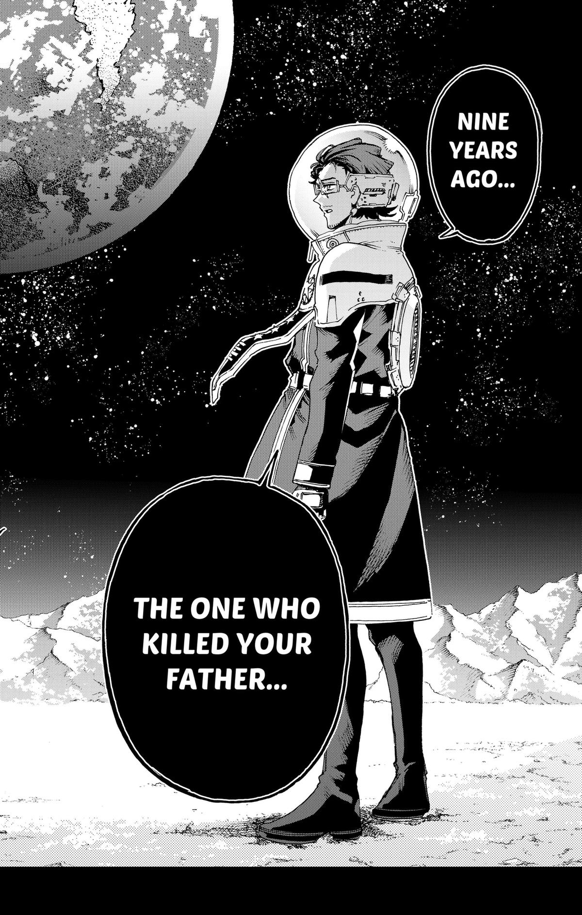 Eiyuu Kikan Chap 68 - Next Chap 69