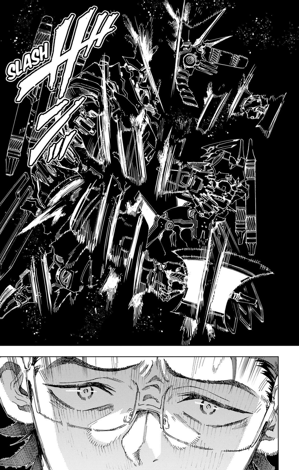 Eiyuu Kikan Chap 68 - Next Chap 69