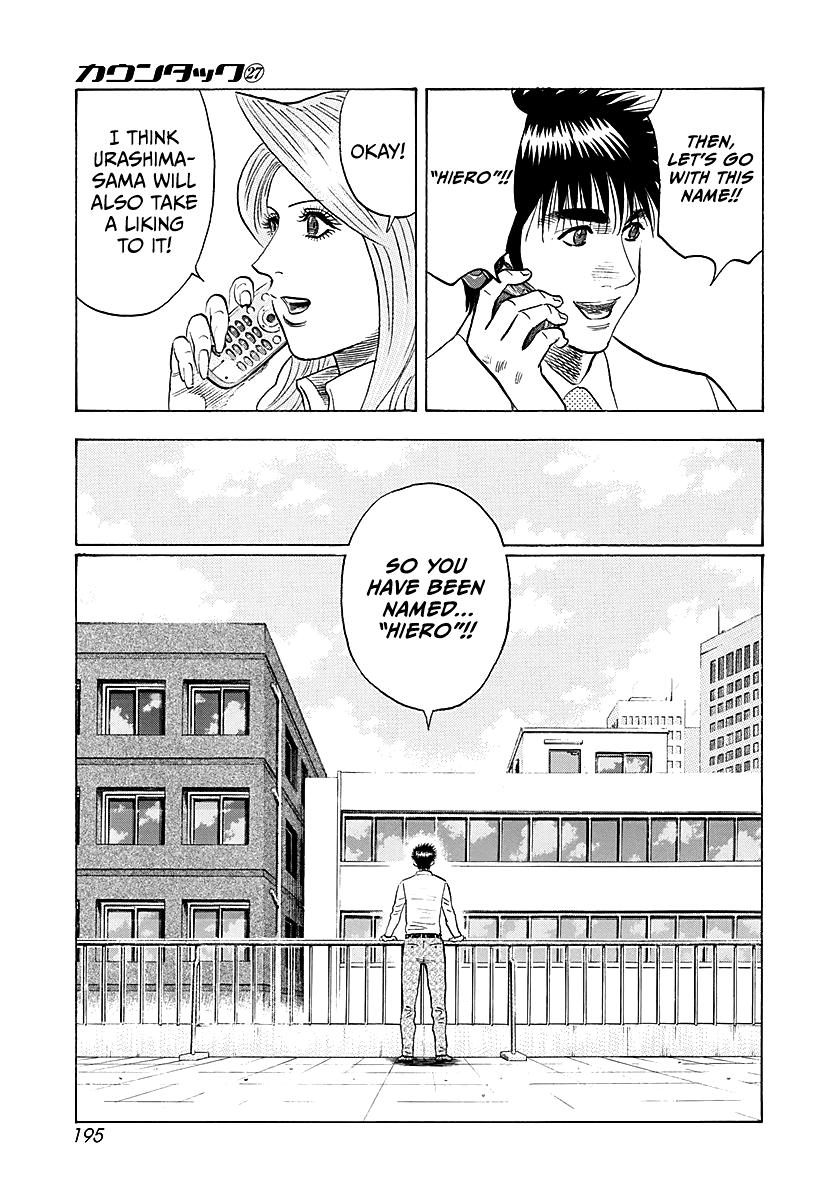 Countach Chap 278 - Next Chap 279