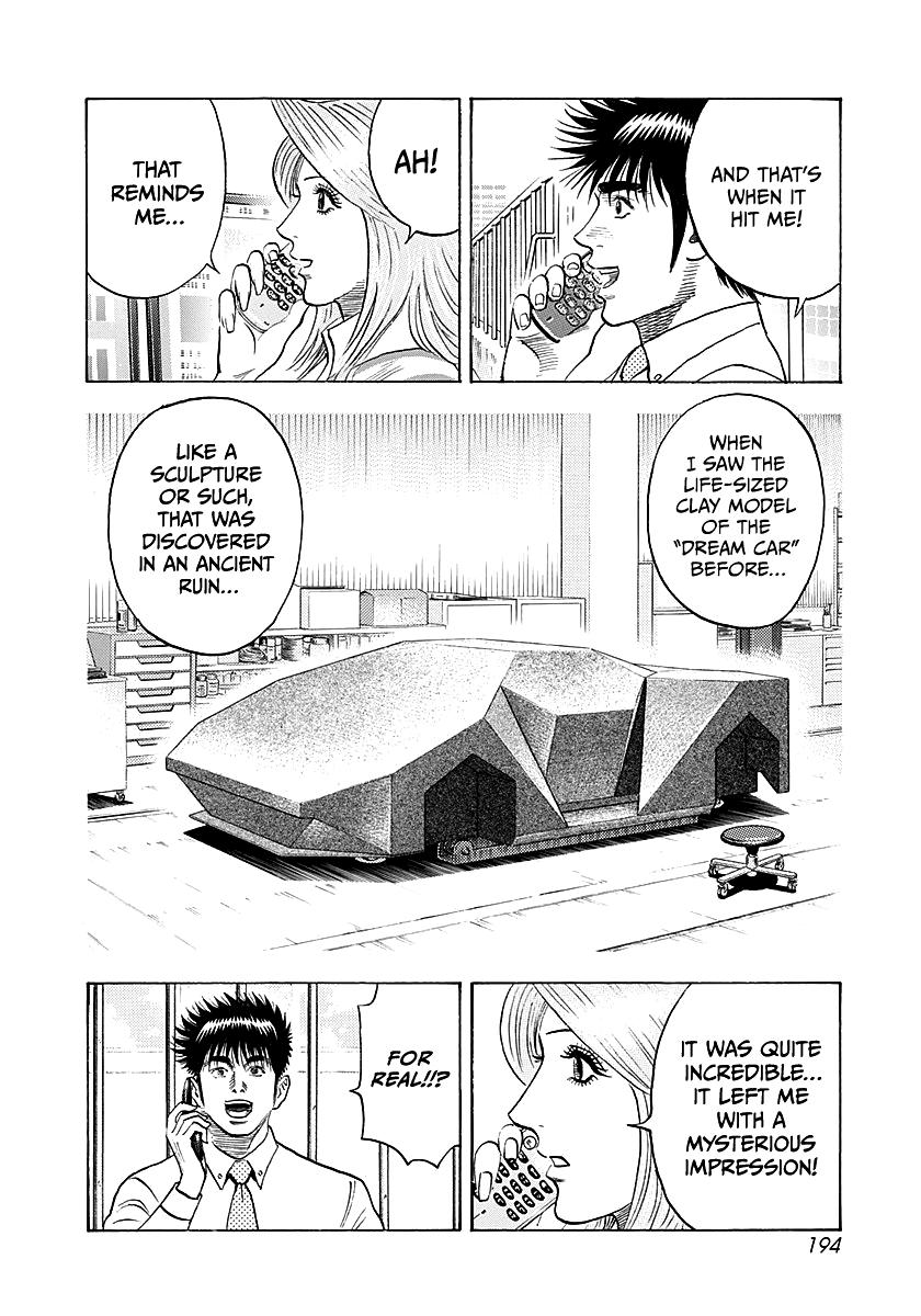 Countach Chap 278 - Next Chap 279