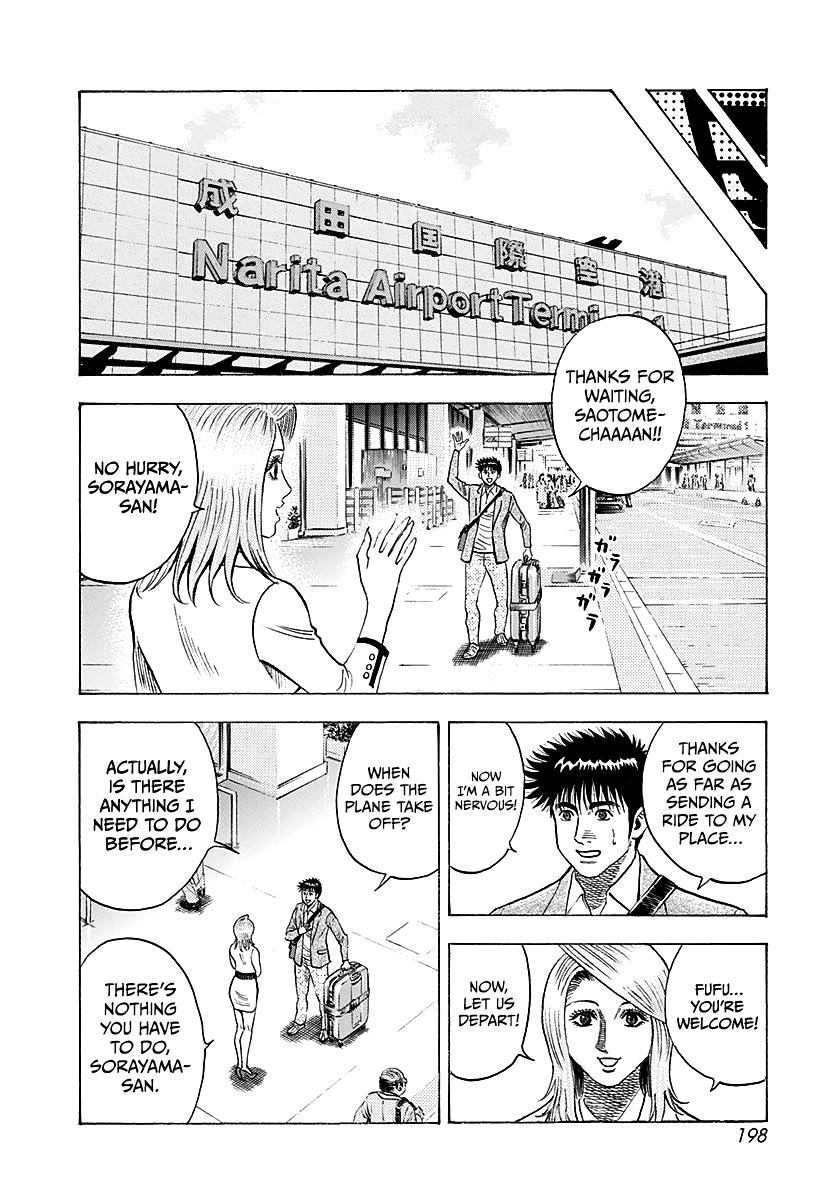Countach Chap 278 - Next Chap 279