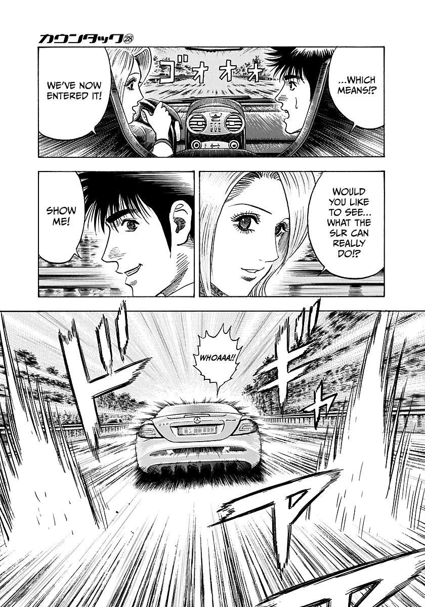 Countach Chap 279 - Next Chap 280