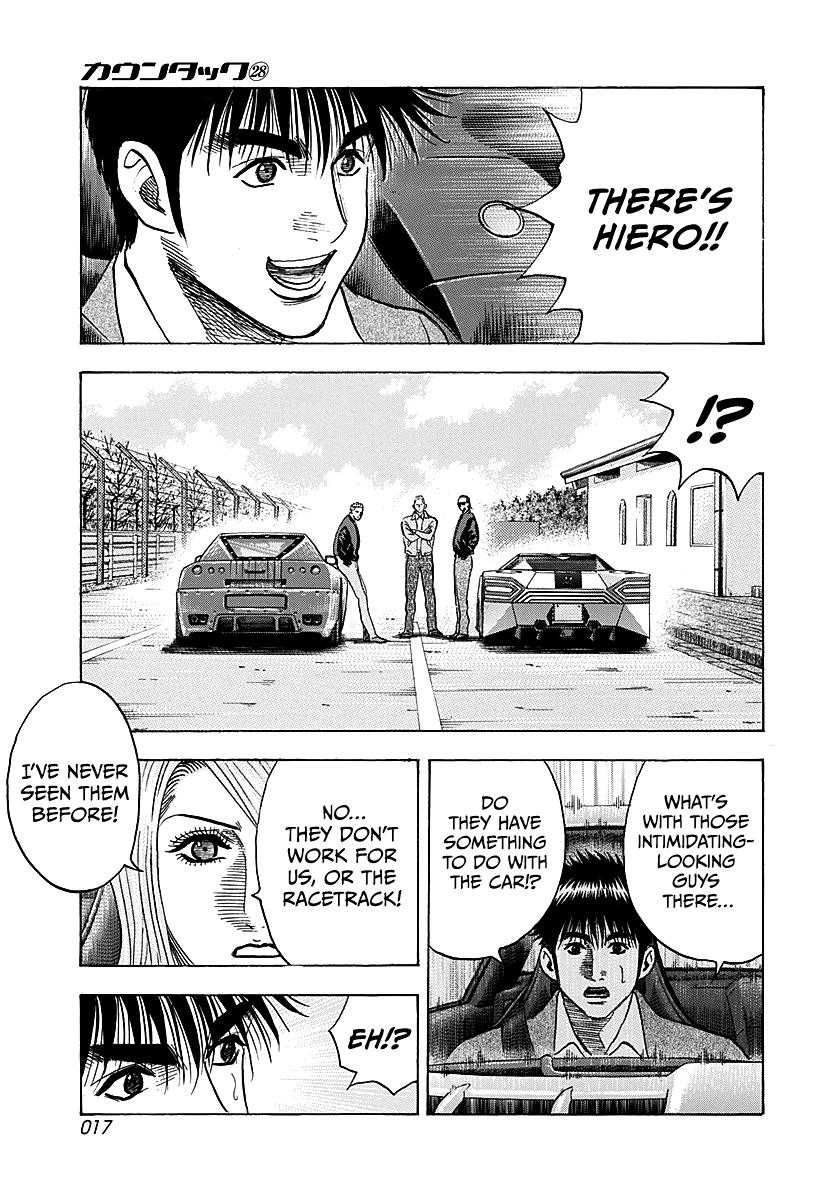 Countach Chap 279 - Next Chap 280