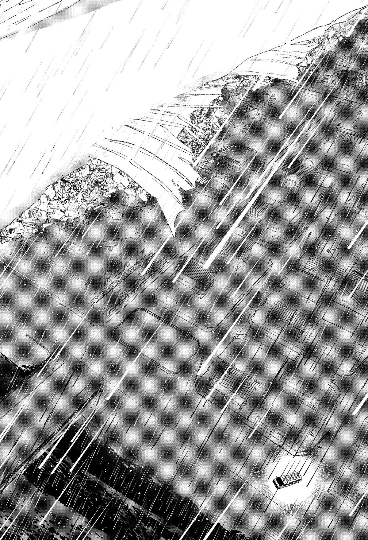 Mizunoke: Suiiki Kaii Kitan Imayou Chap 19 - Next Chap 20
