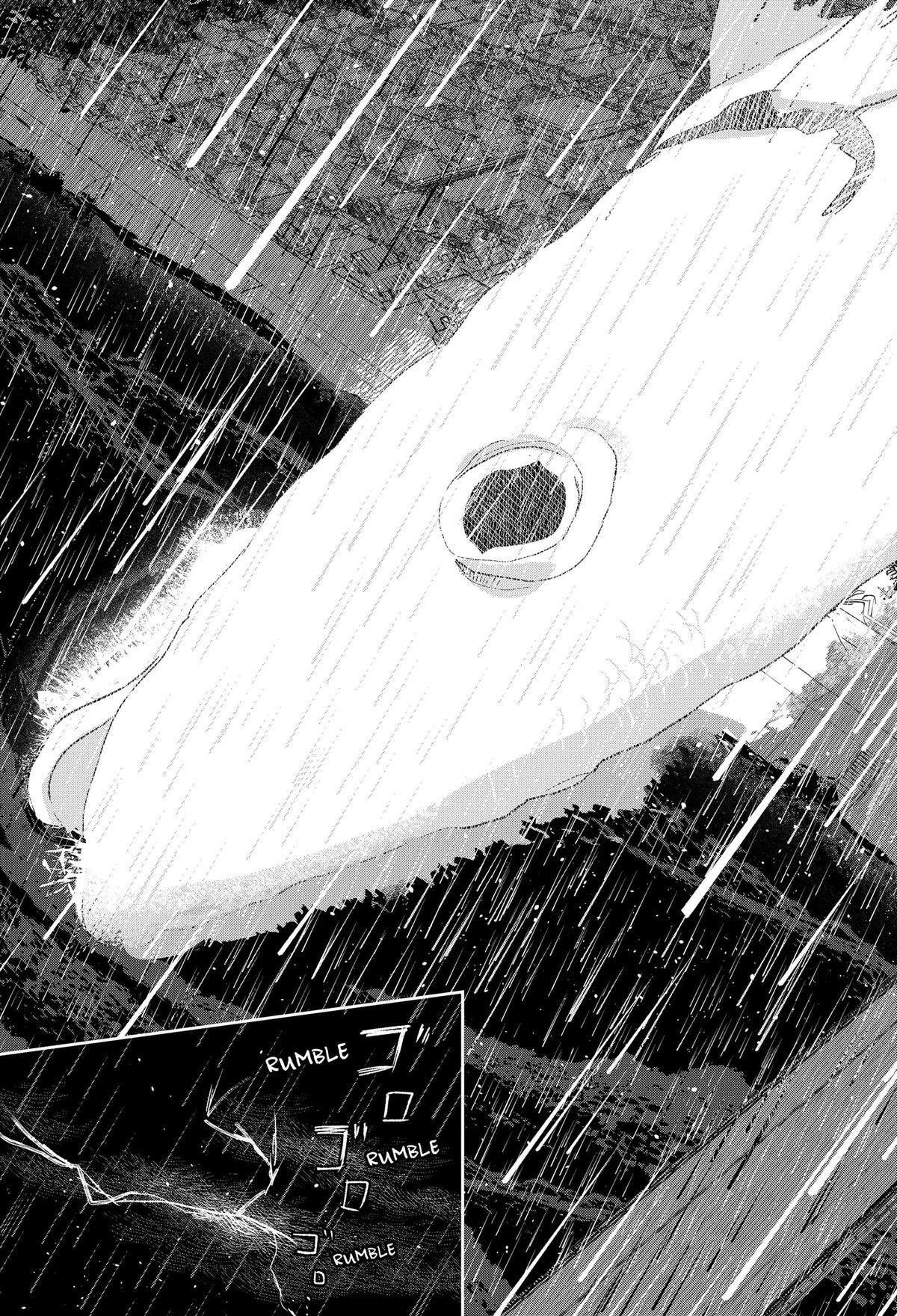 Mizunoke: Suiiki Kaii Kitan Imayou Chap 19 - Next Chap 20