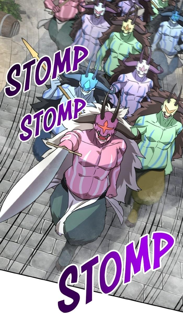 Saikyou Ansatsusha, Class Ten'i de Isekai e Chap 43 - Next Chap 44