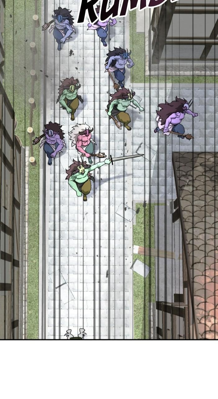 Saikyou Ansatsusha, Class Ten'i de Isekai e Chap 43 - Next Chap 44