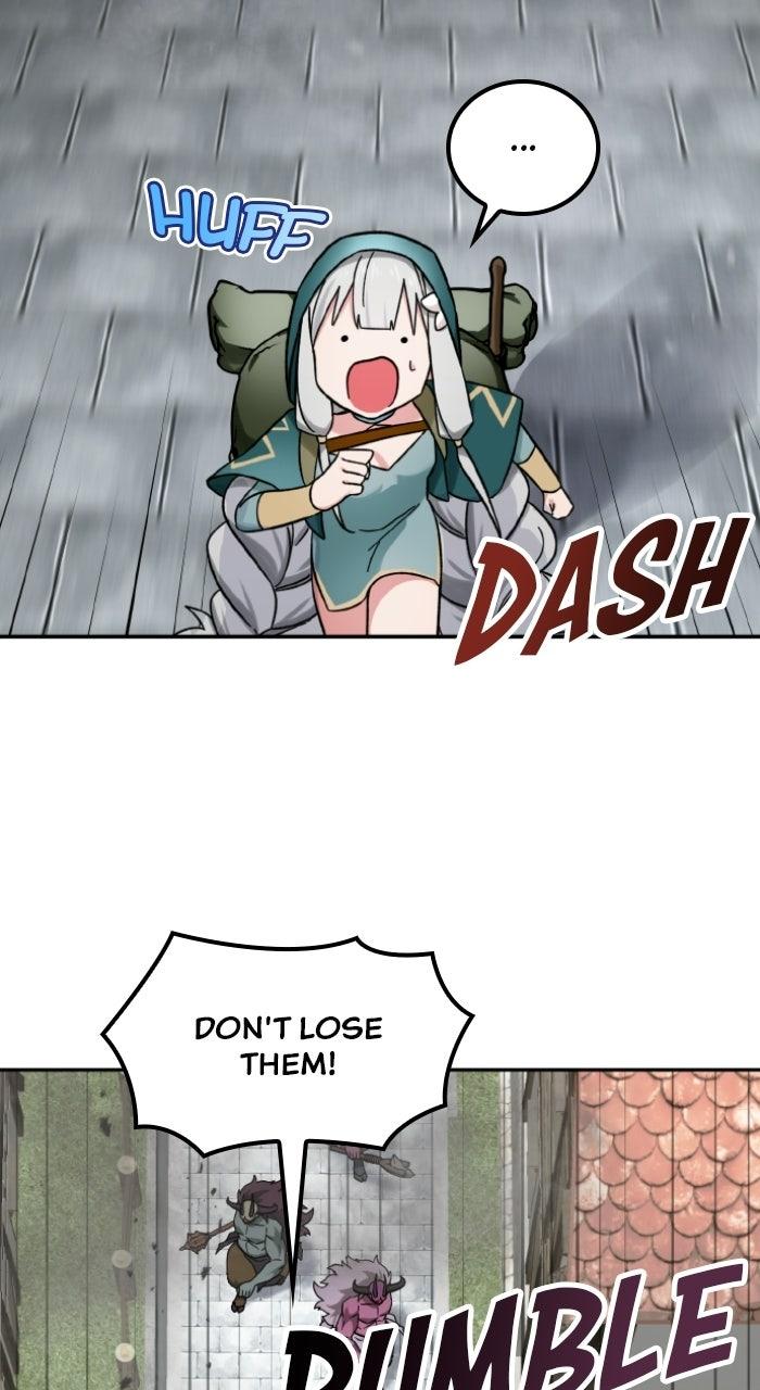 Saikyou Ansatsusha, Class Ten'i de Isekai e Chap 43 - Next Chap 44