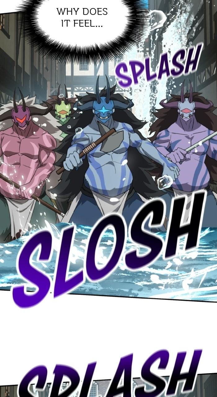 Saikyou Ansatsusha, Class Ten'i de Isekai e Chap 43 - Next Chap 44