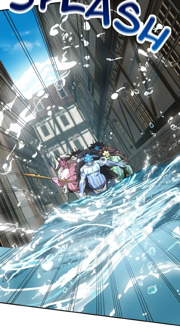 Saikyou Ansatsusha, Class Ten'i de Isekai e Chap 43 - Next Chap 44