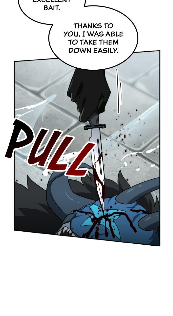 Saikyou Ansatsusha, Class Ten'i de Isekai e Chap 43 - Next Chap 44