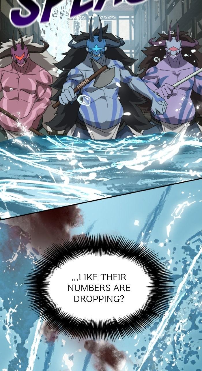 Saikyou Ansatsusha, Class Ten'i de Isekai e Chap 43 - Next Chap 44