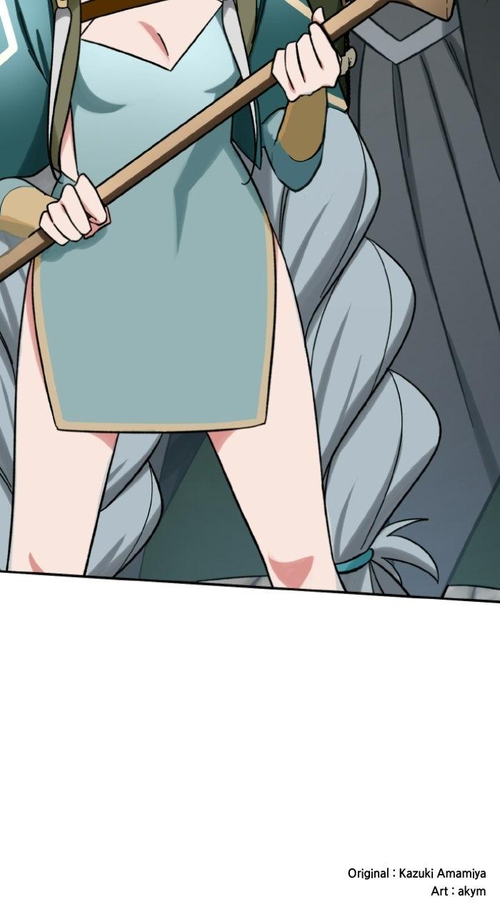 Saikyou Ansatsusha, Class Ten'i de Isekai e Chap 43 - Next Chap 44