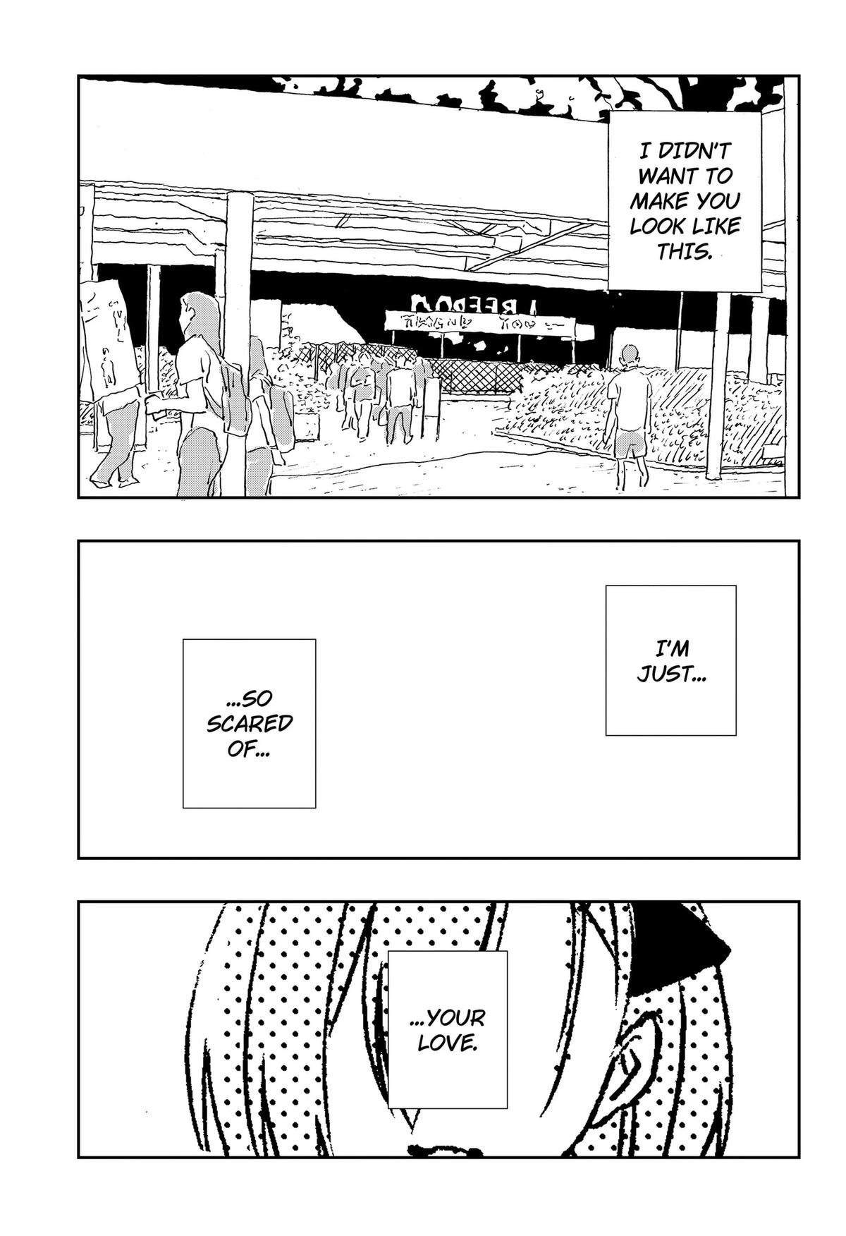.A: dot Alice Chap 21 - Next Chap 22