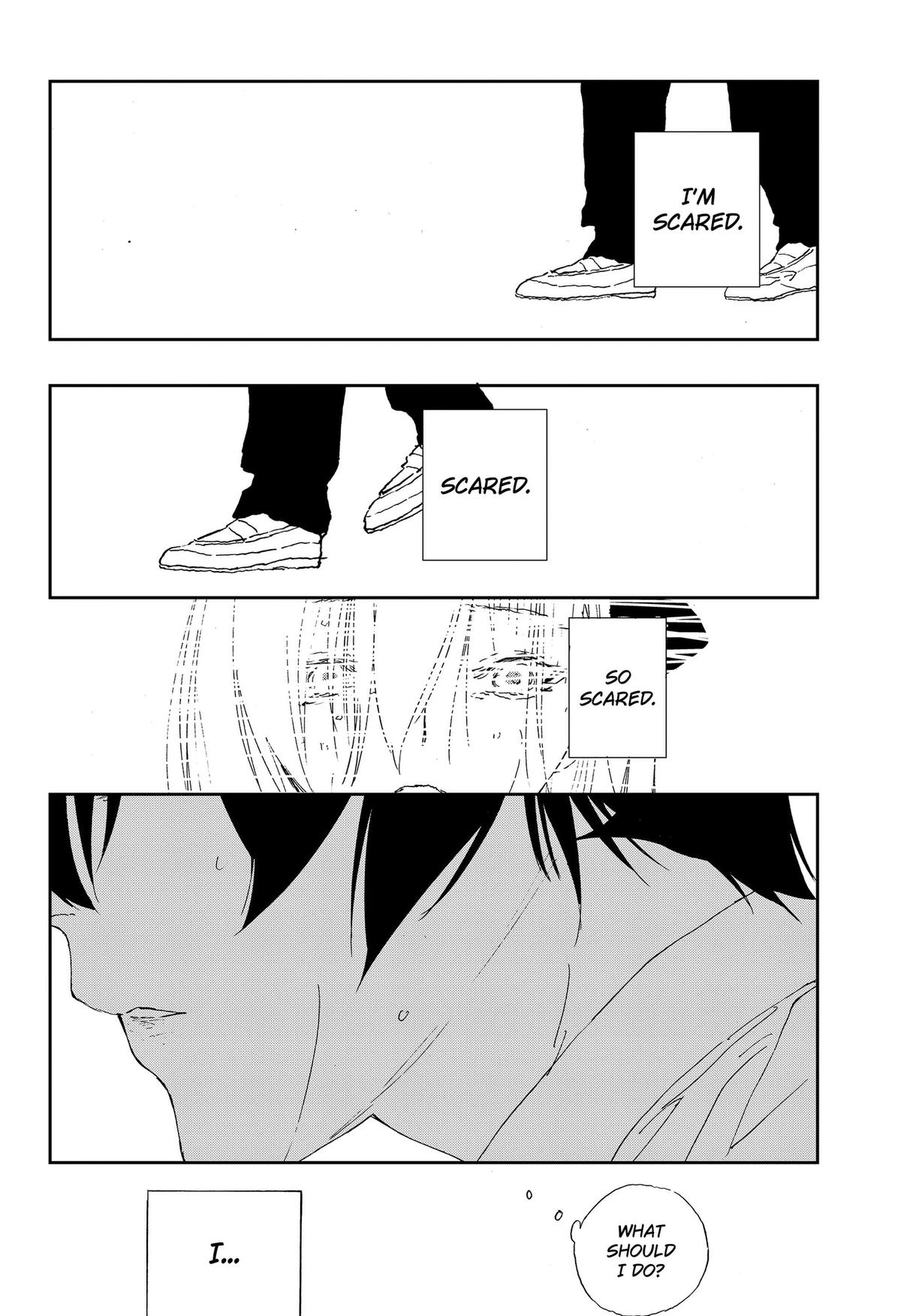 .A: dot Alice Chap 21 - Next Chap 22