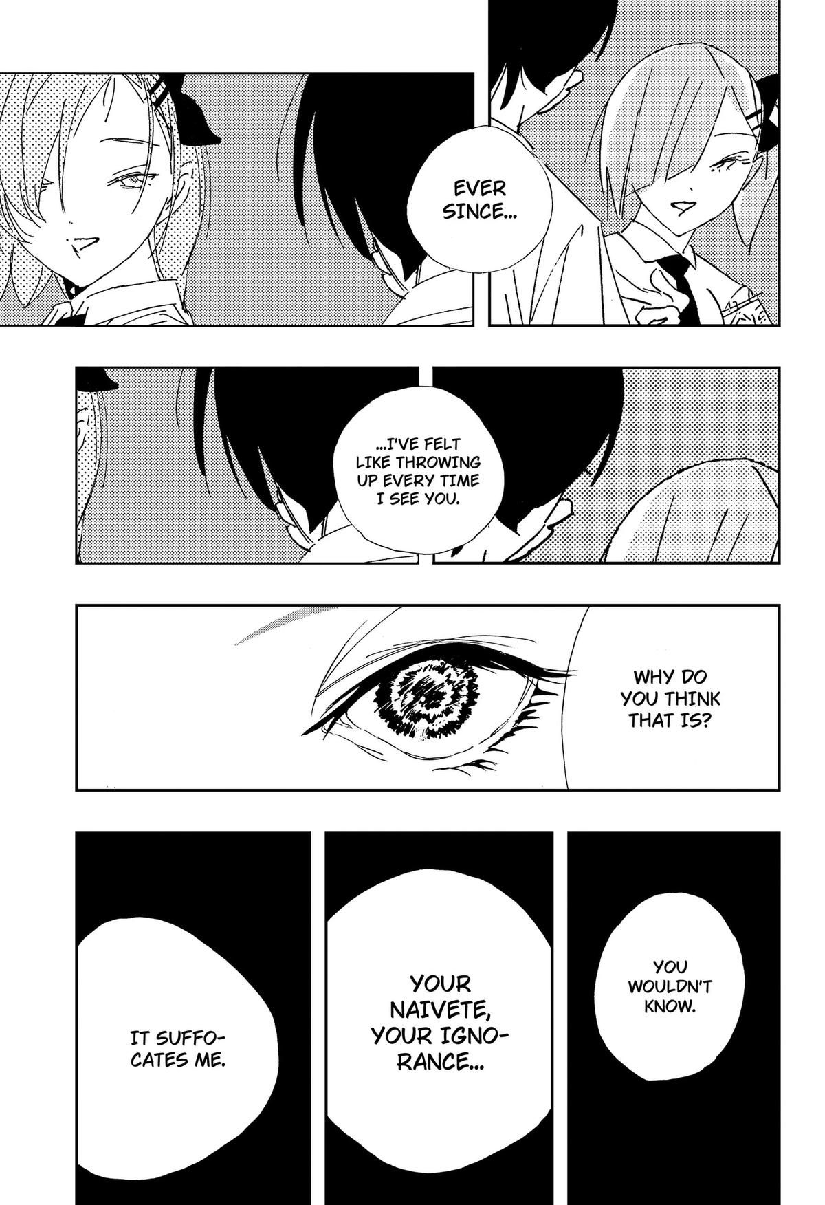 .A: dot Alice Chap 21 - Next Chap 22