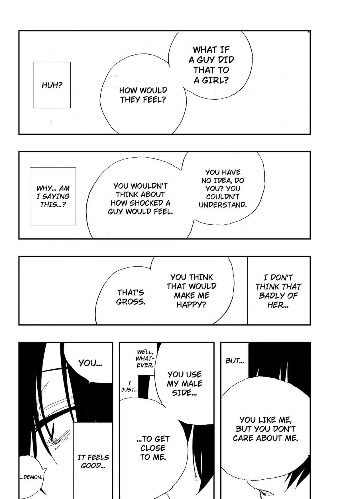 .A: dot Alice Chap 21 - Next Chap 22