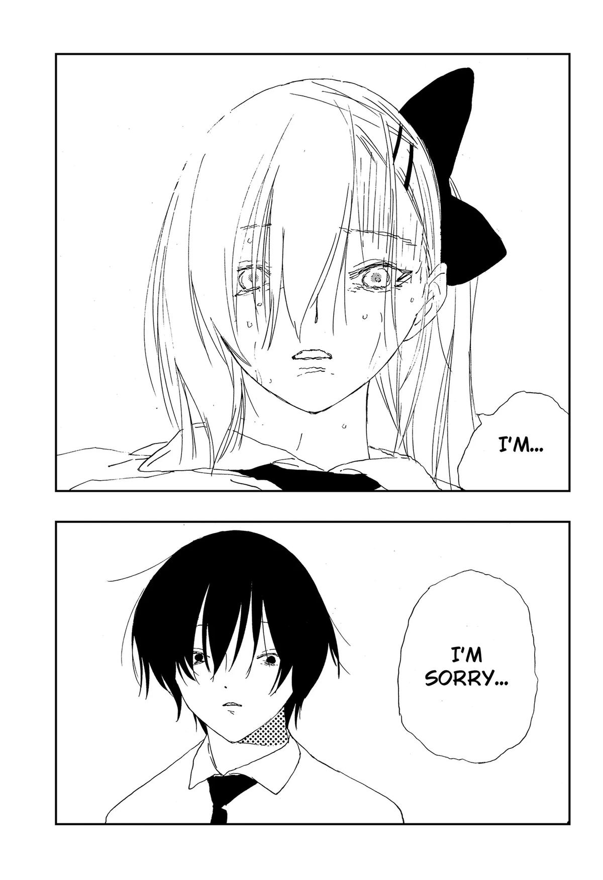 .A: dot Alice Chap 21 - Next Chap 22