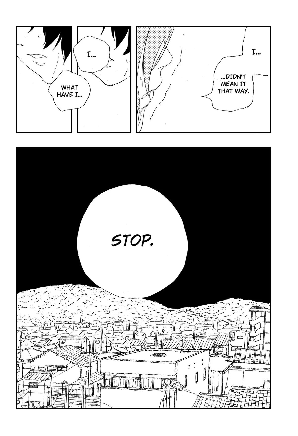 .A: dot Alice Chap 21 - Next Chap 22