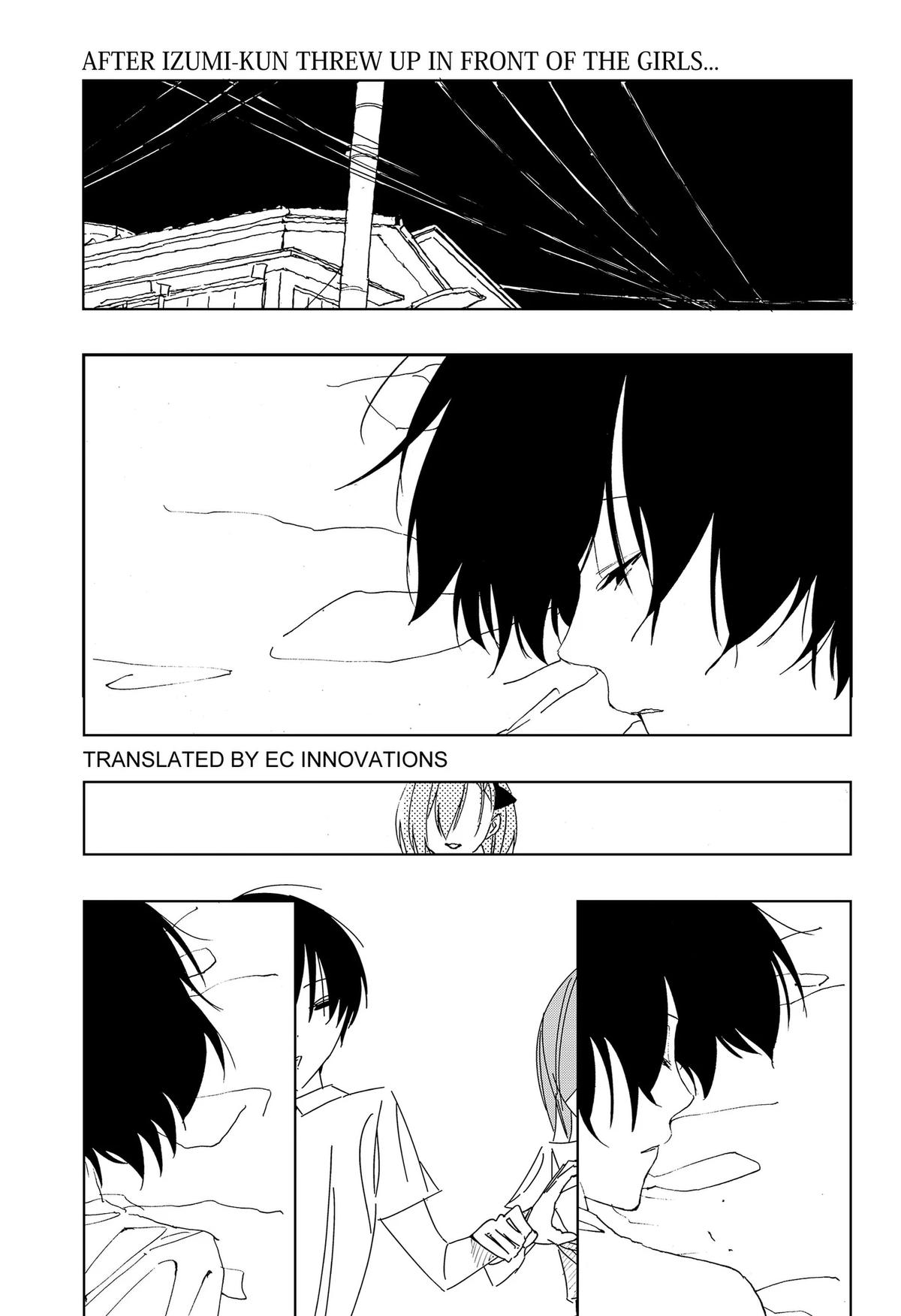 .A: dot Alice Chap 21 - Next Chap 22