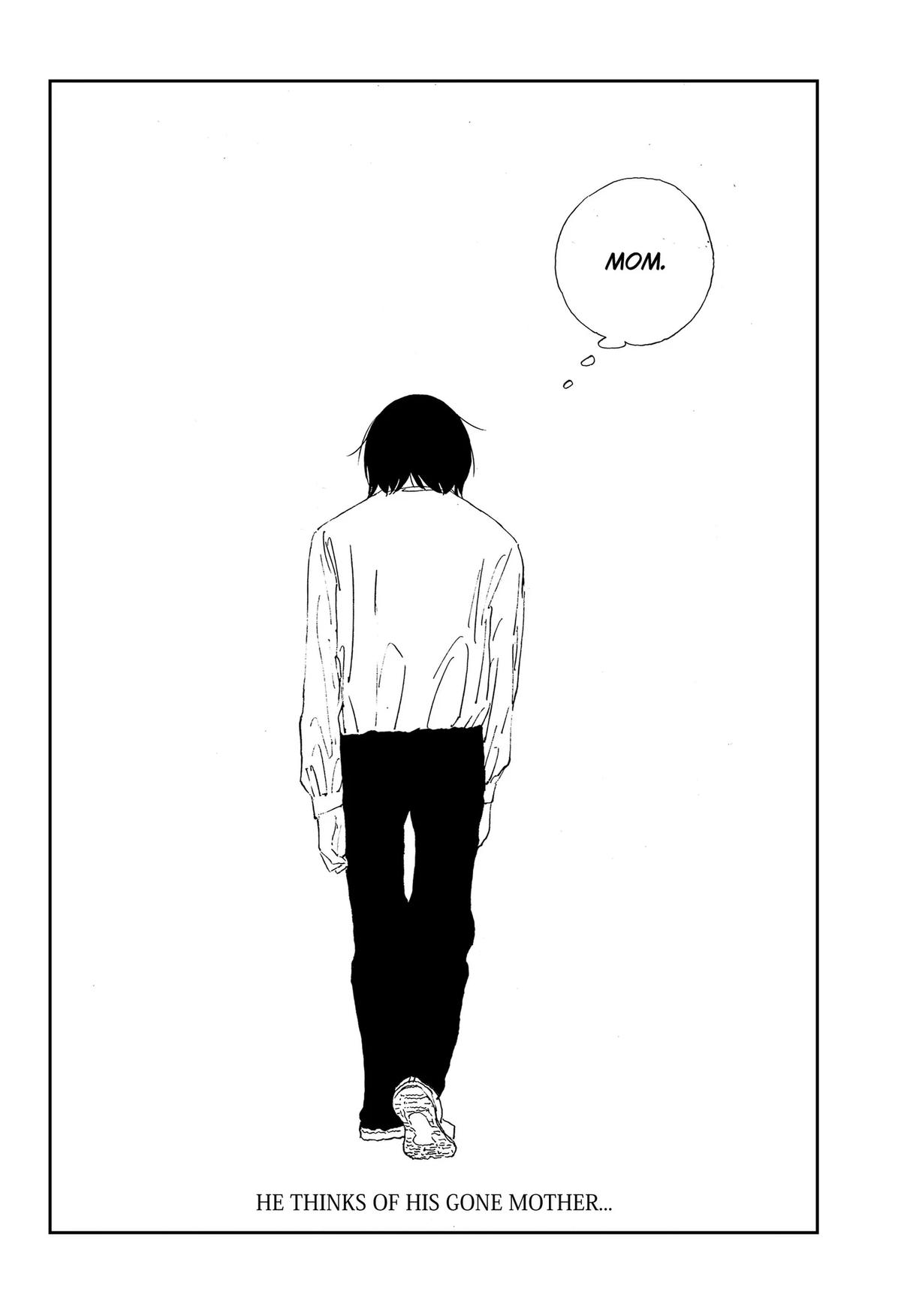 .A: dot Alice Chap 21 - Next Chap 22