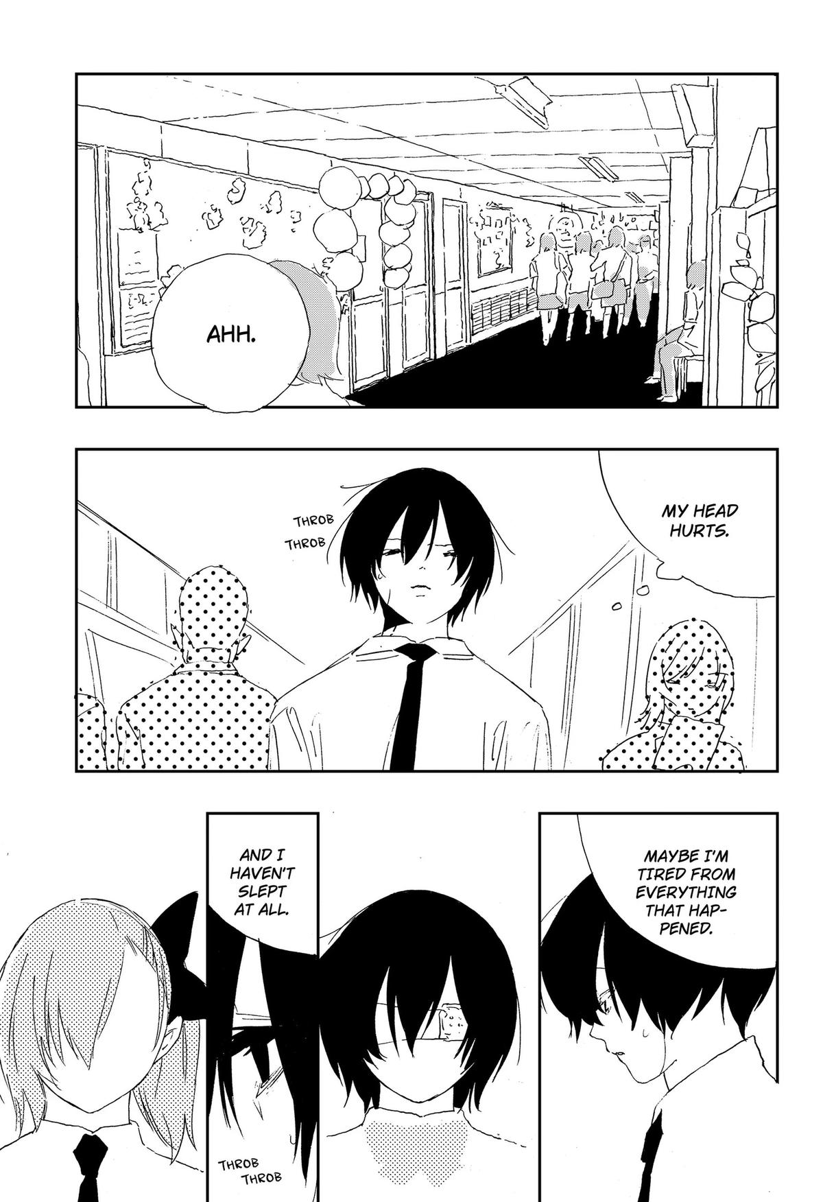.A: dot Alice Chap 21 - Next Chap 22