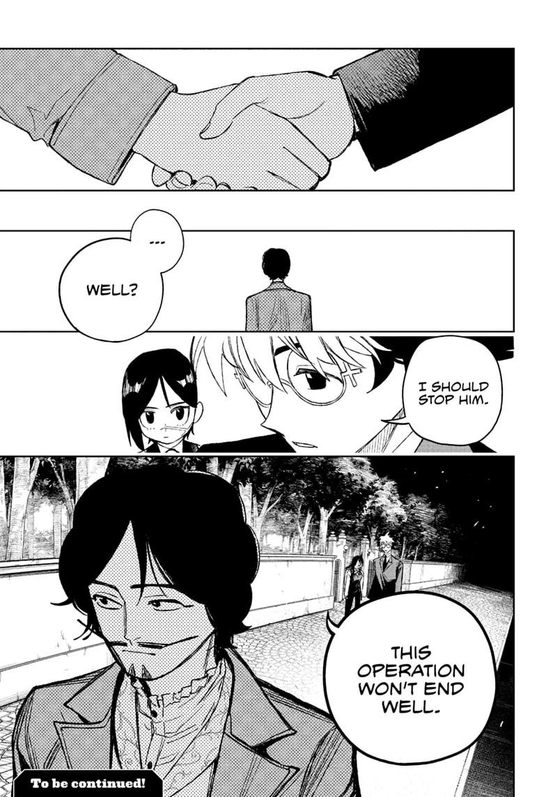 Under Doctor Chap 30 - Next Chap 31