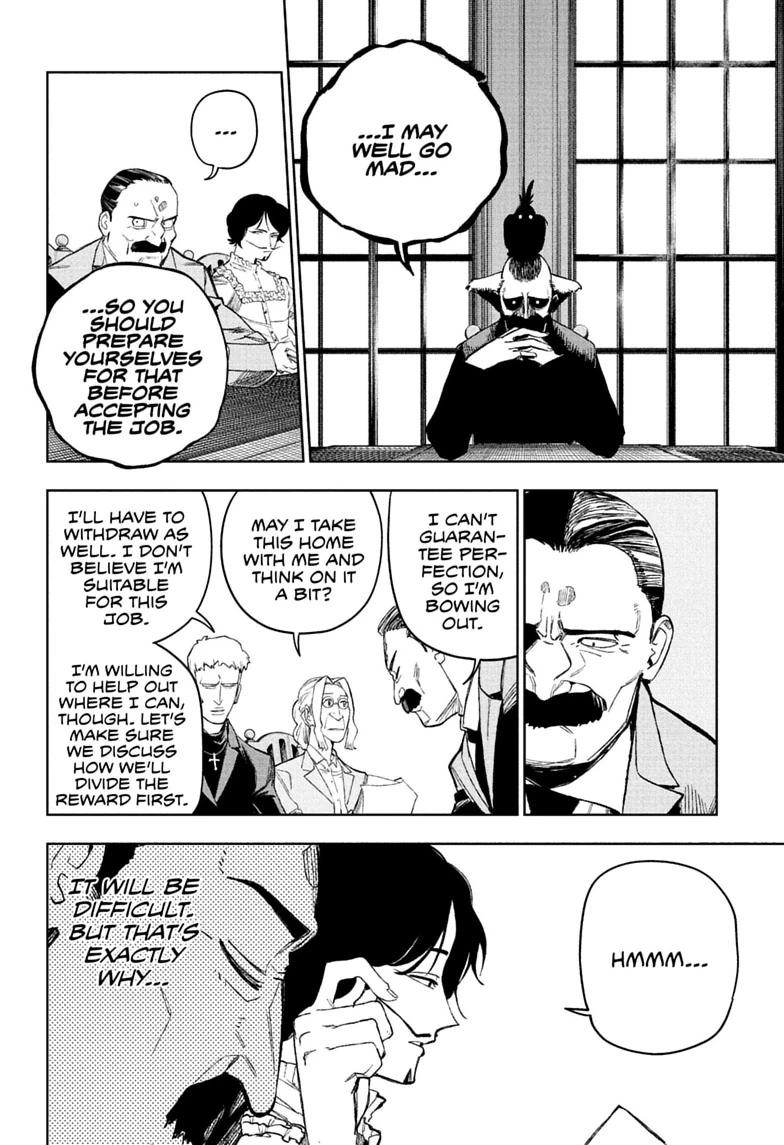 Under Doctor Chap 30 - Next Chap 31