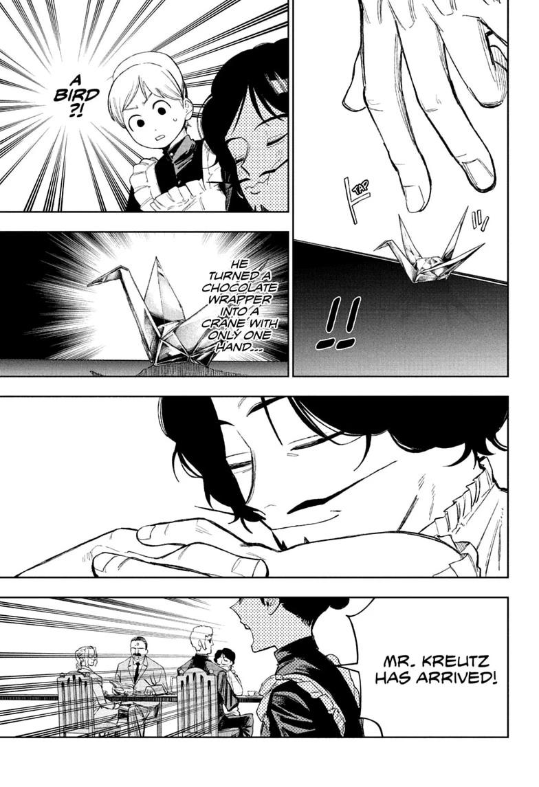 Under Doctor Chap 30 - Next Chap 31