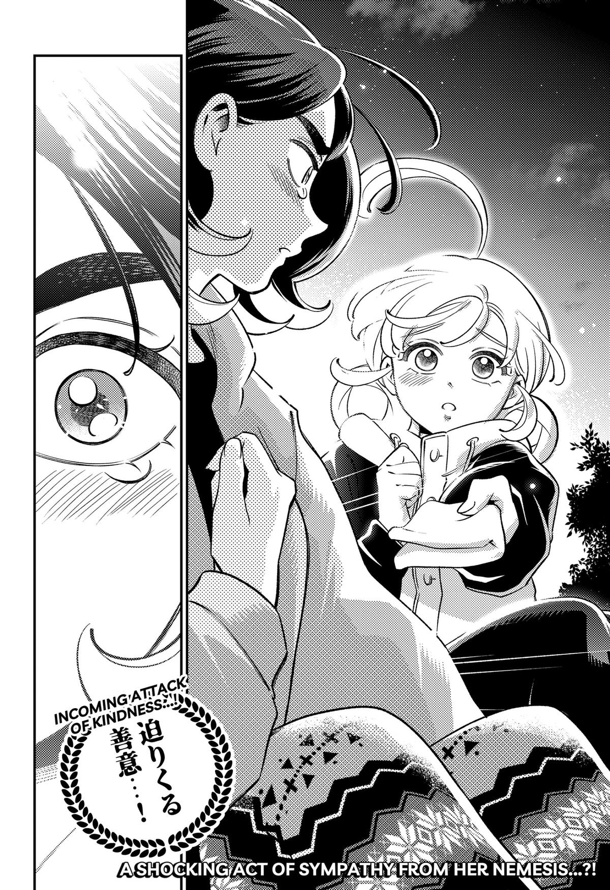 Nikoniko Genki☆Happy-chan Chap 16 - Next Chap 17