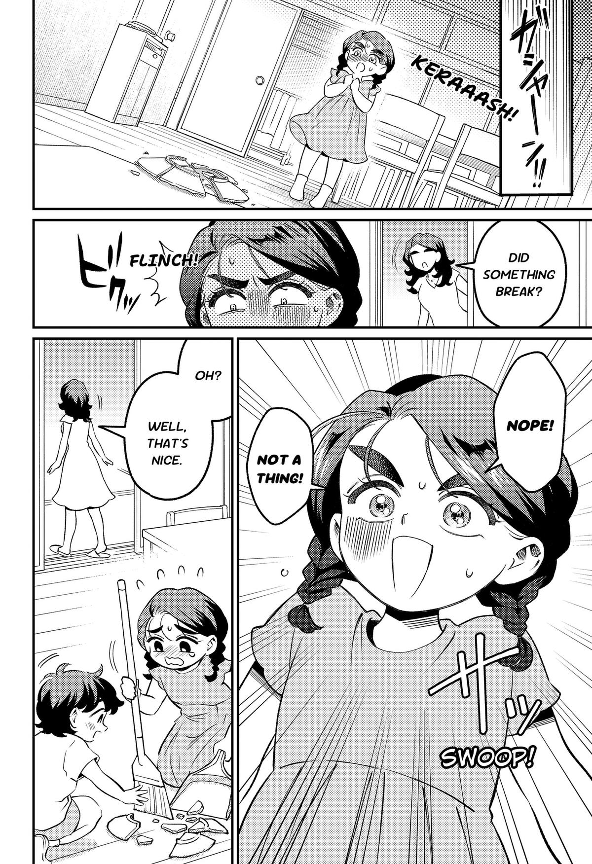 Nikoniko Genki☆Happy-chan Chap 16 - Next Chap 17